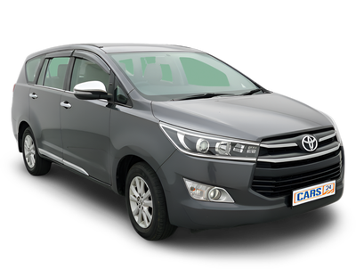 Toyota Innova Crysta-img